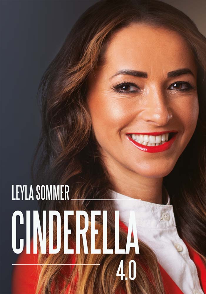 Cinderella 4.0